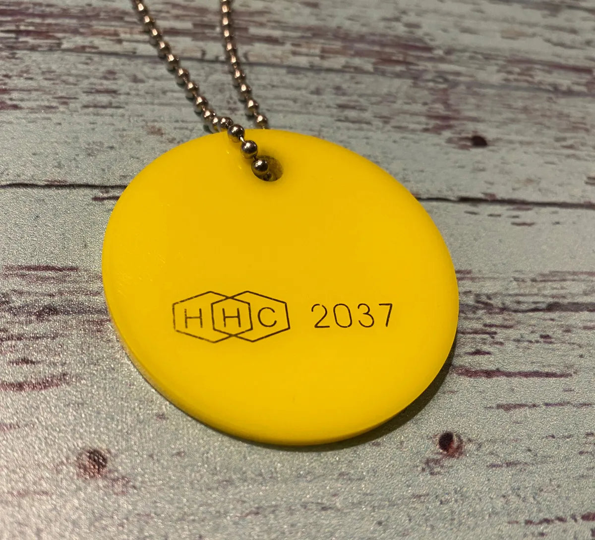 1/4" 2037 Yellow