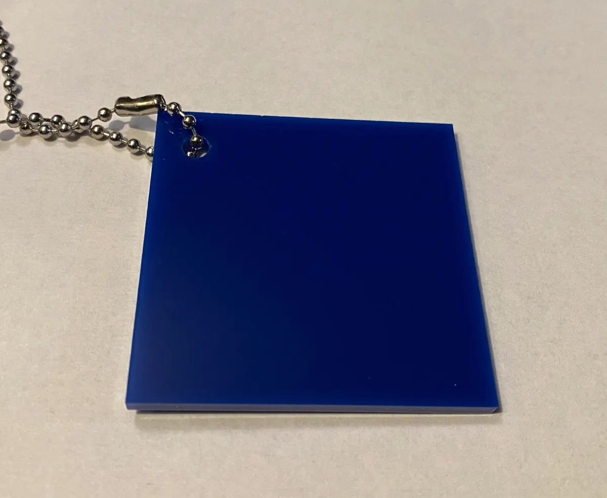 1/4" 2050 Blue