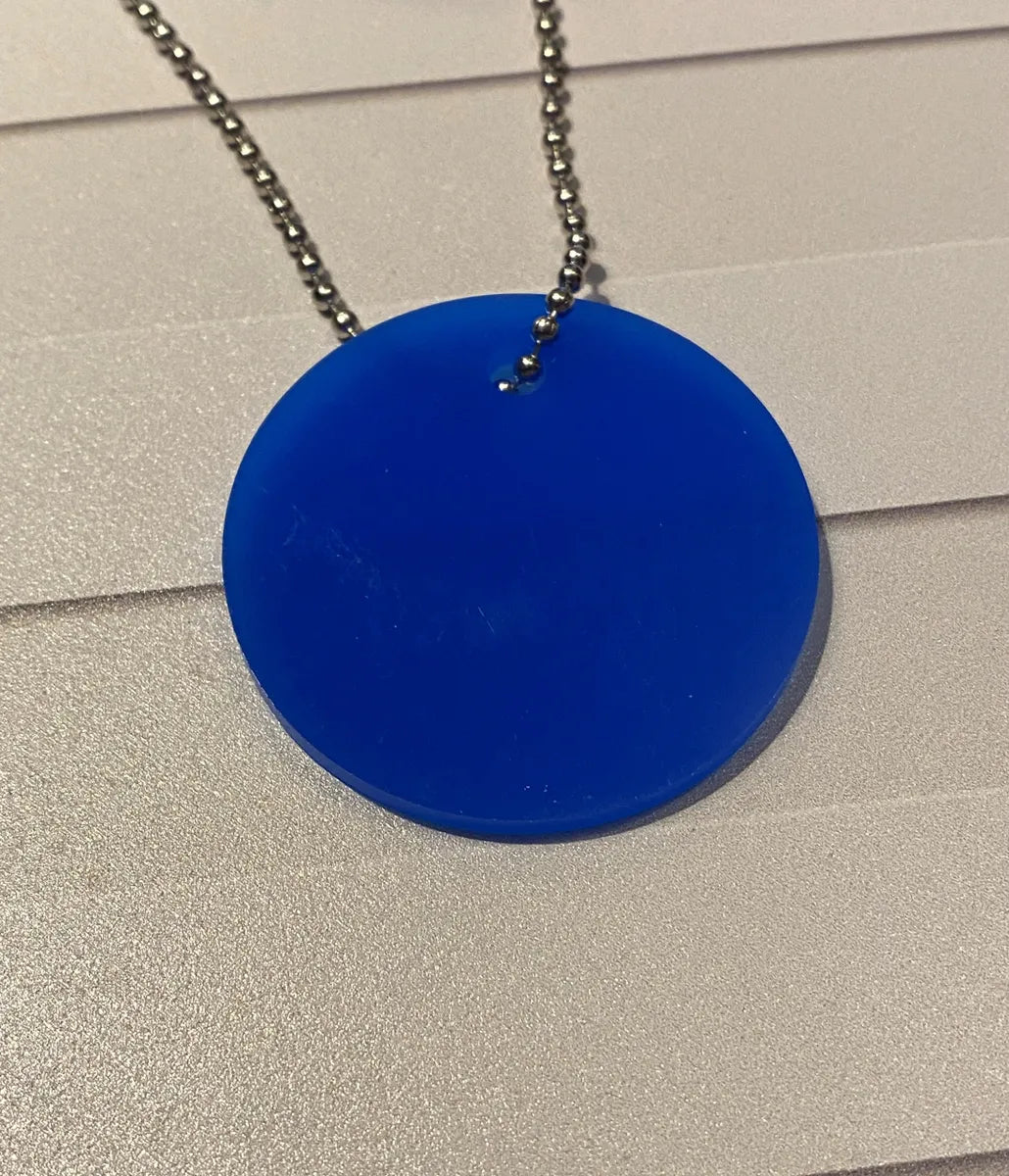1/4" 2051 Blue