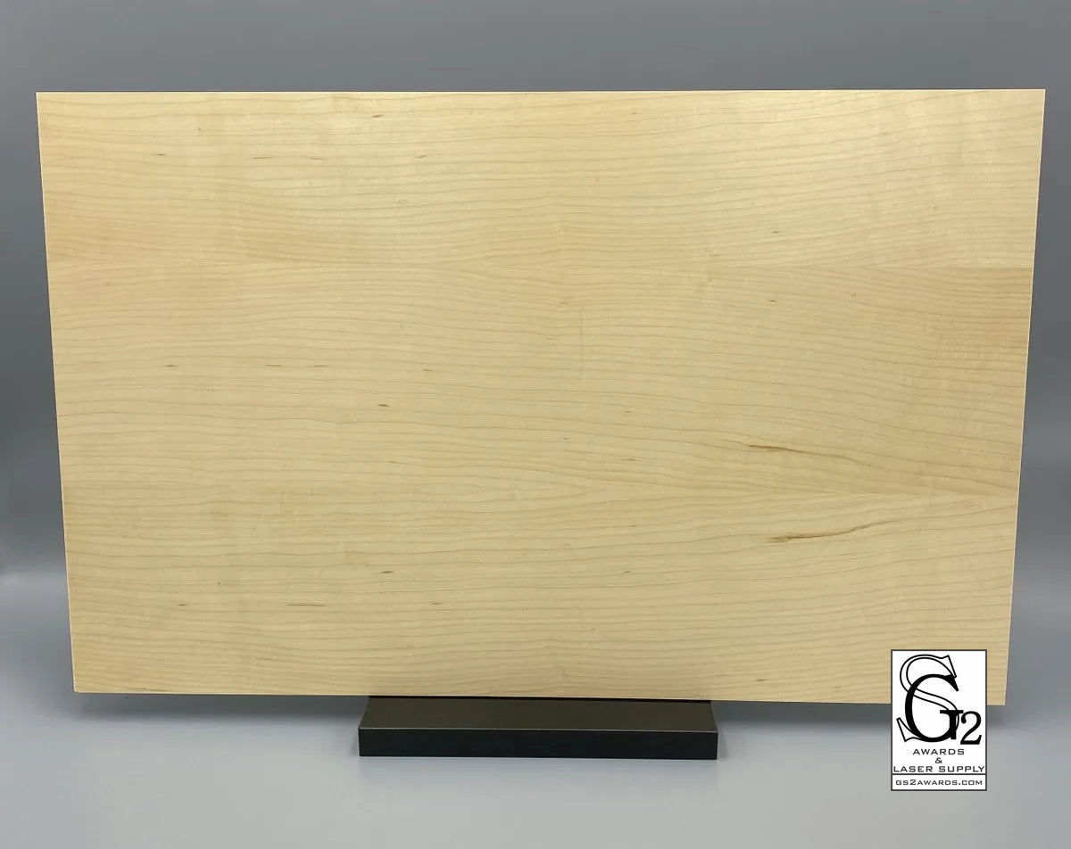 1/4" Prefinished LaserLumber™ Premium