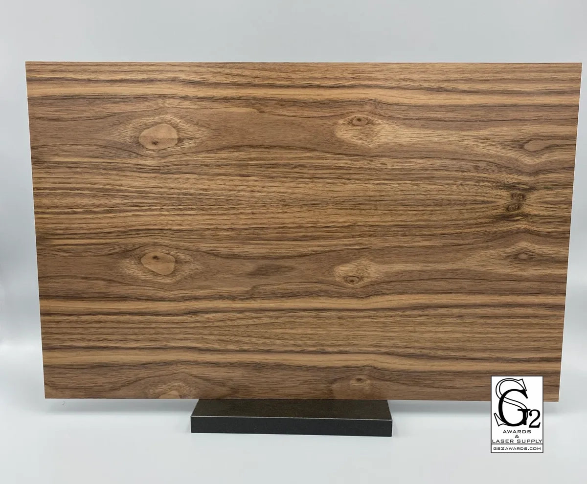 1/4" Prefinished LaserLumber™ Premium