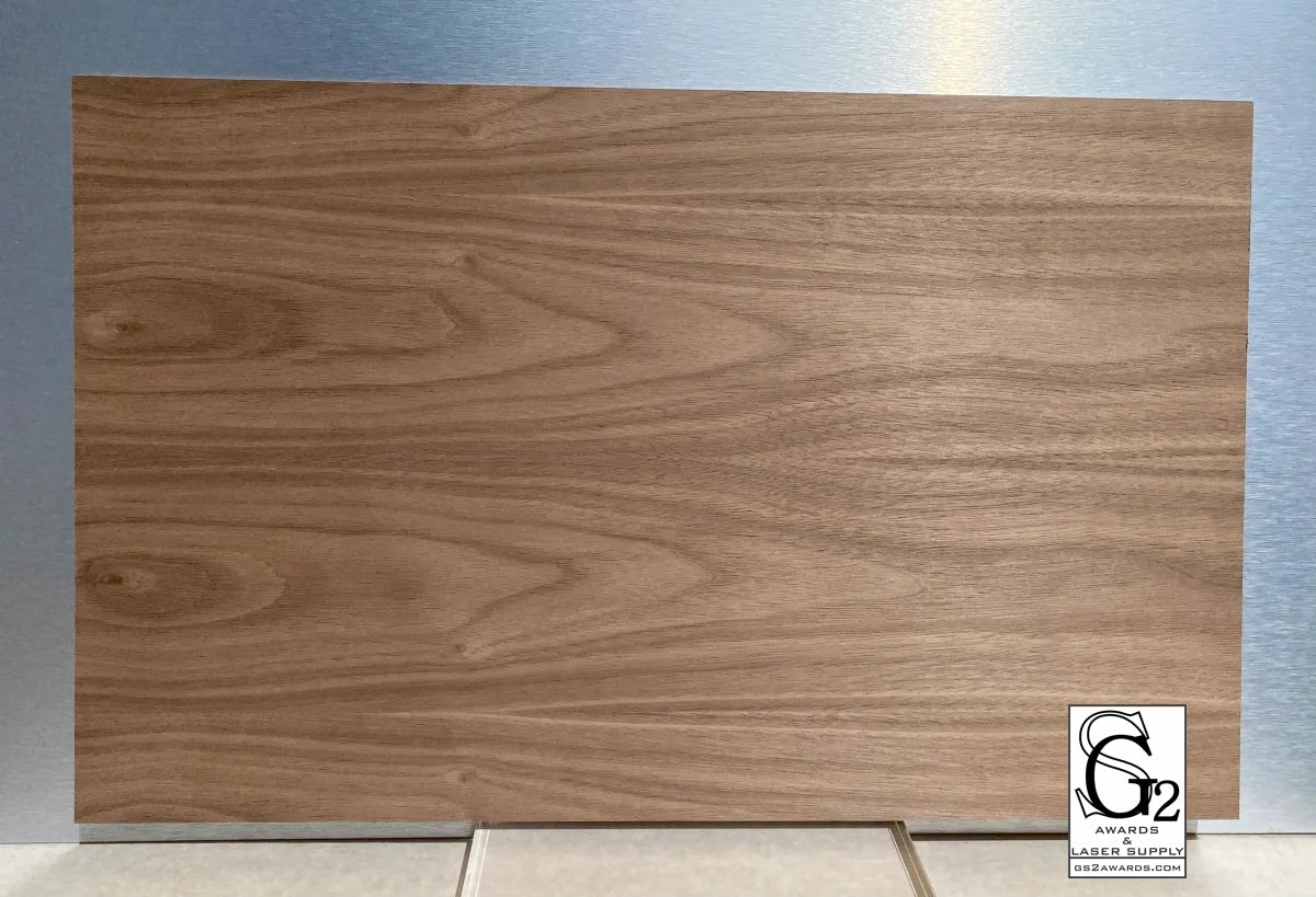 1/4" Unfinished LaserLumber™ Premium