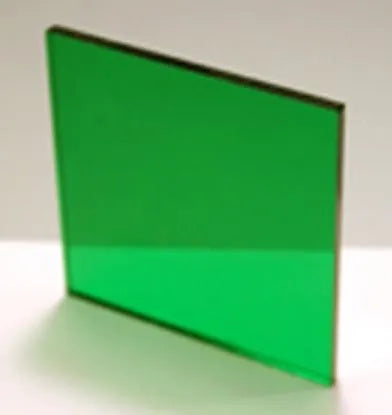 1/8" 2092 Green