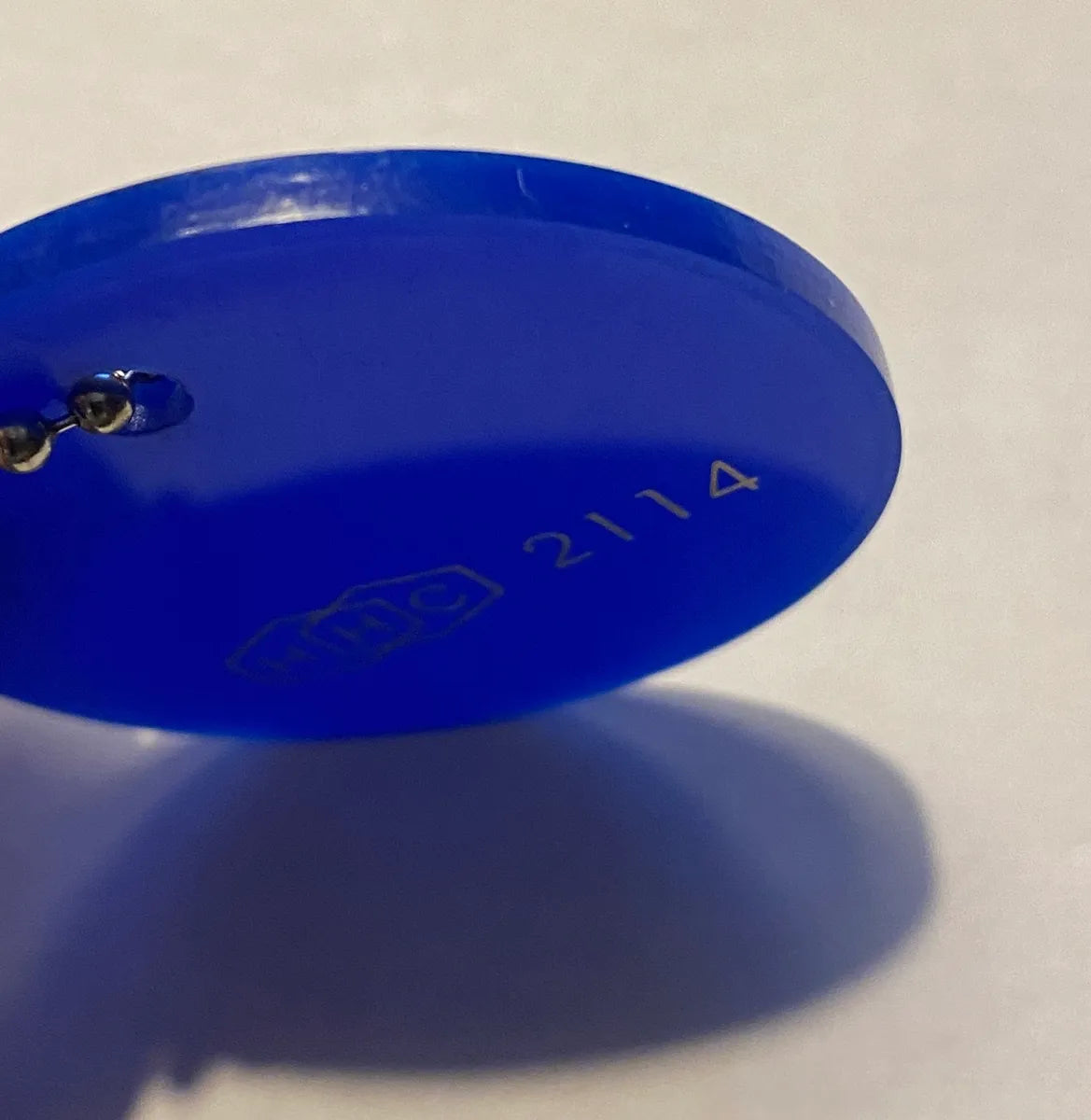 1/8" 2114 Deep Blue