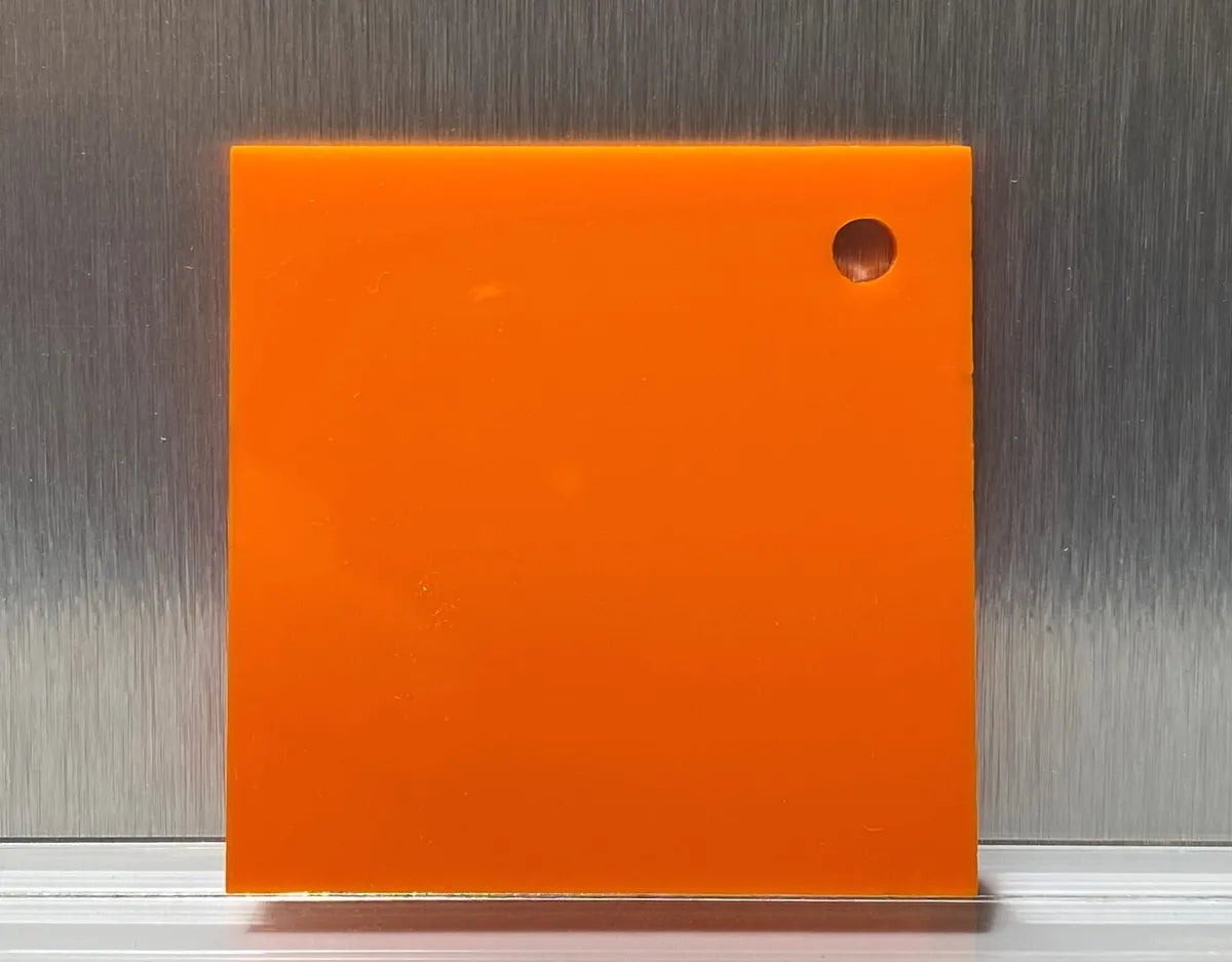 1/8" 2119 Orange