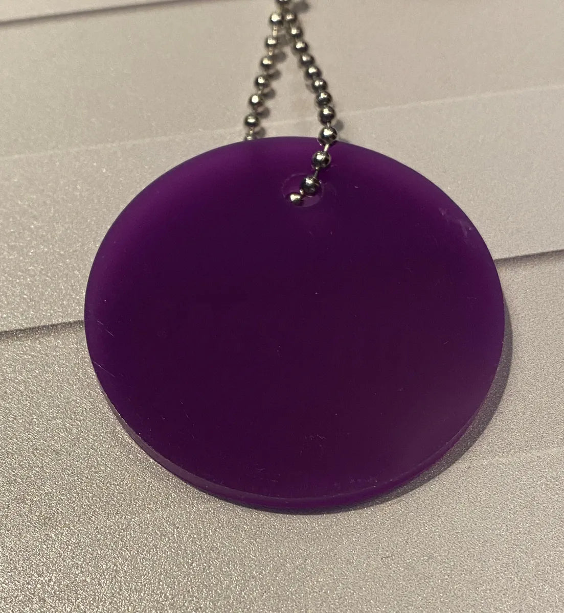 1/8" 2287 Purple