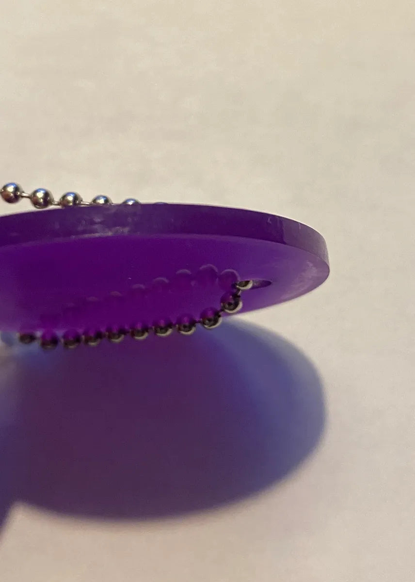 1/8" 2287 Purple