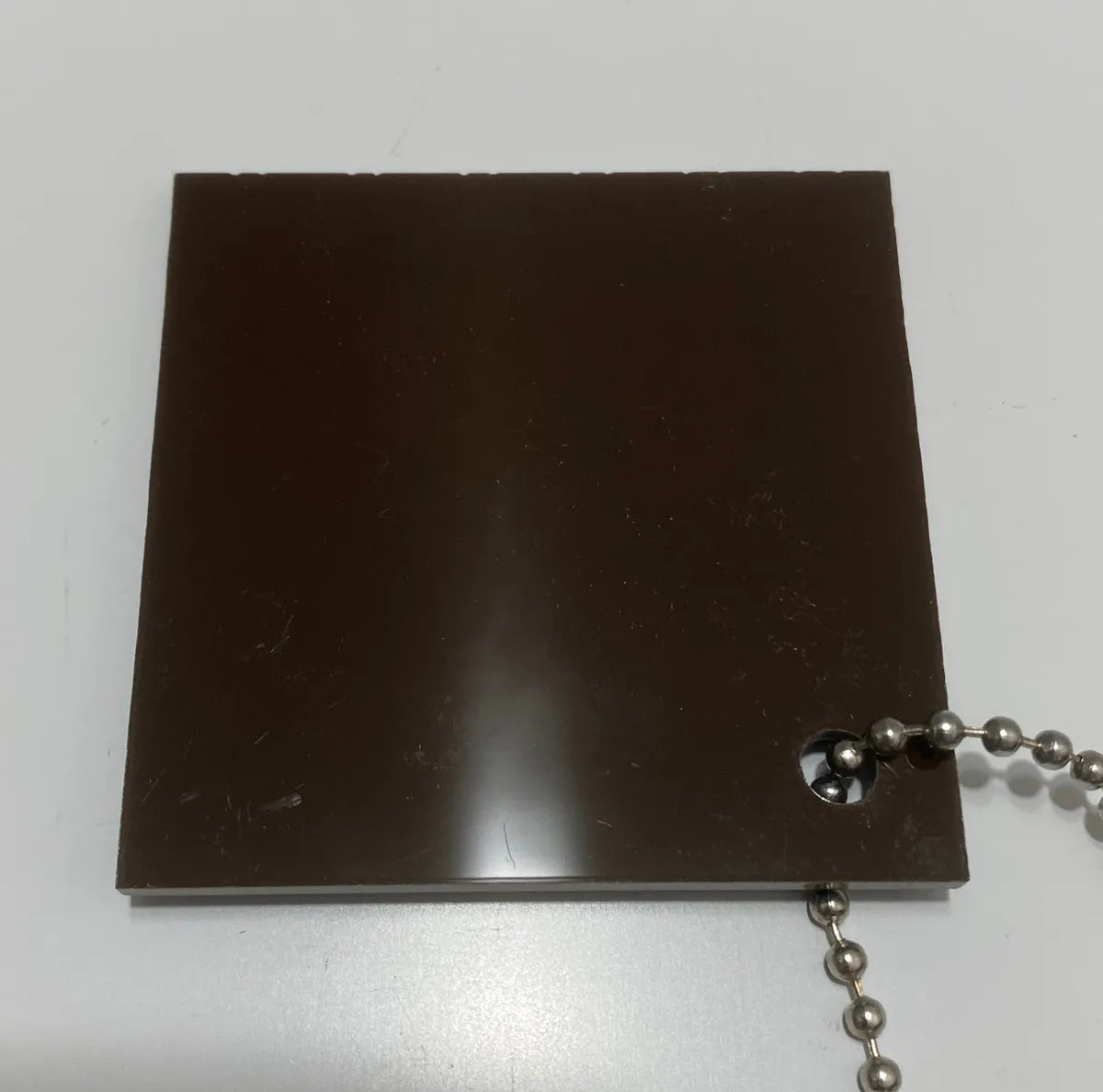 1/8" 2418 Brown