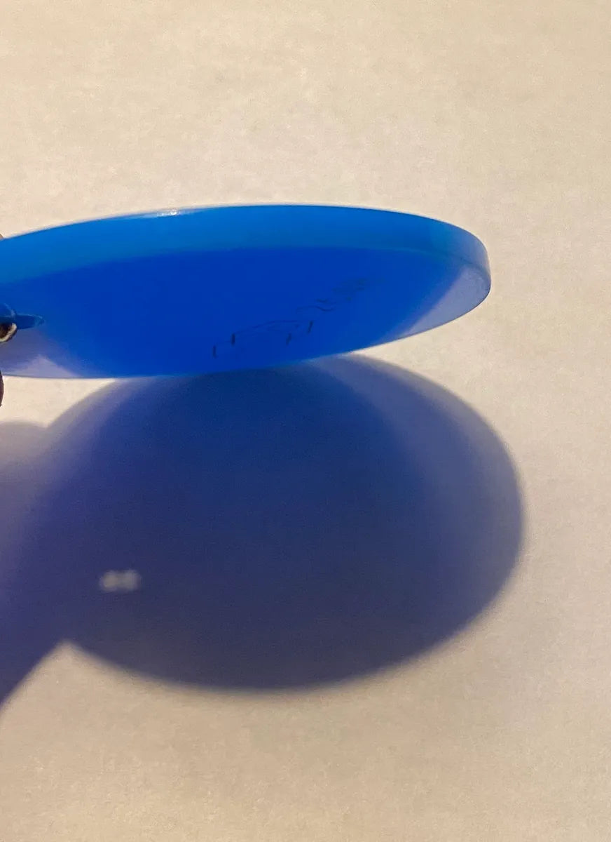 1/8" 2648 Light Blue