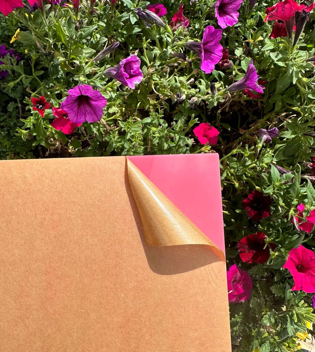 1/8" 3199 Pink