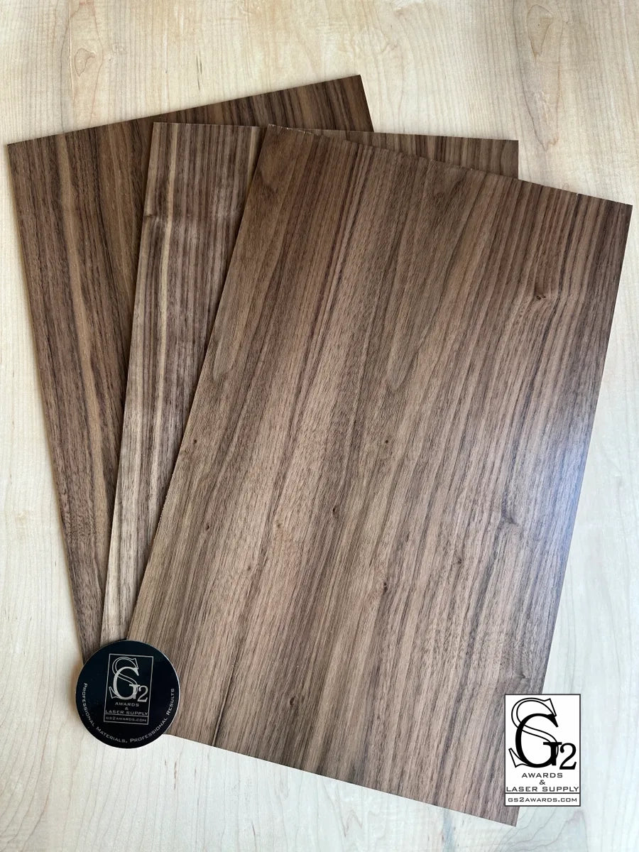 LaserLumber™ Budget 1/8" Prefinished Series