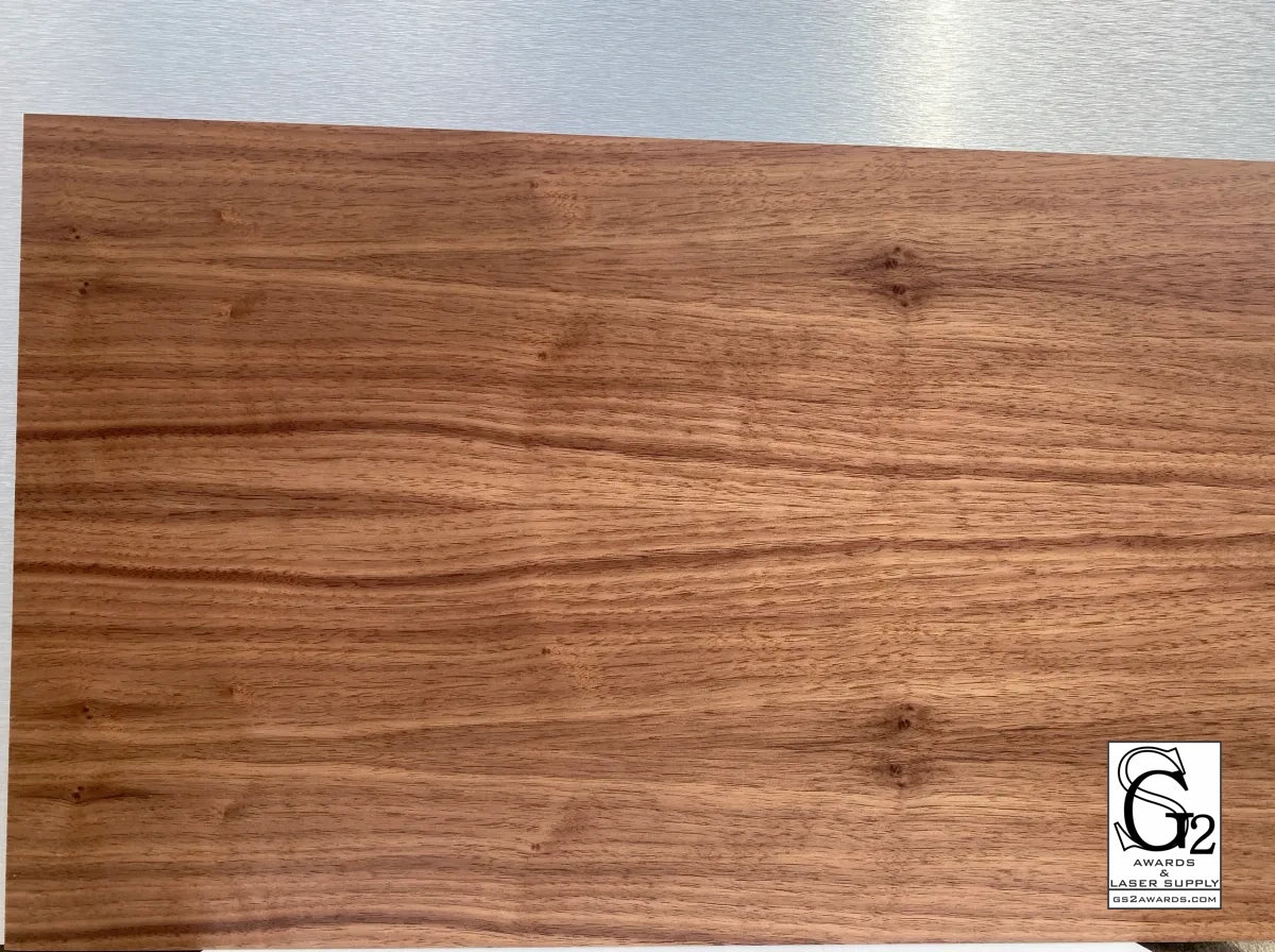 1/8" Prefinished LaserLumber™ Premium