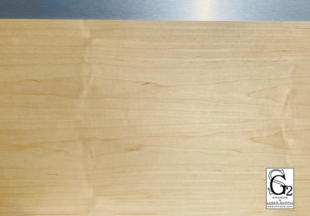 1/8" Prefinished LaserLumber™ Premium