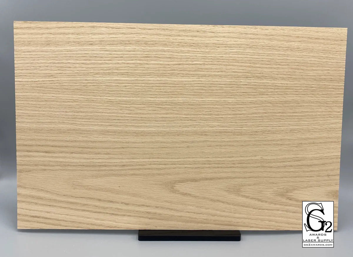1/8" Unfinished LaserLumber™ Premium