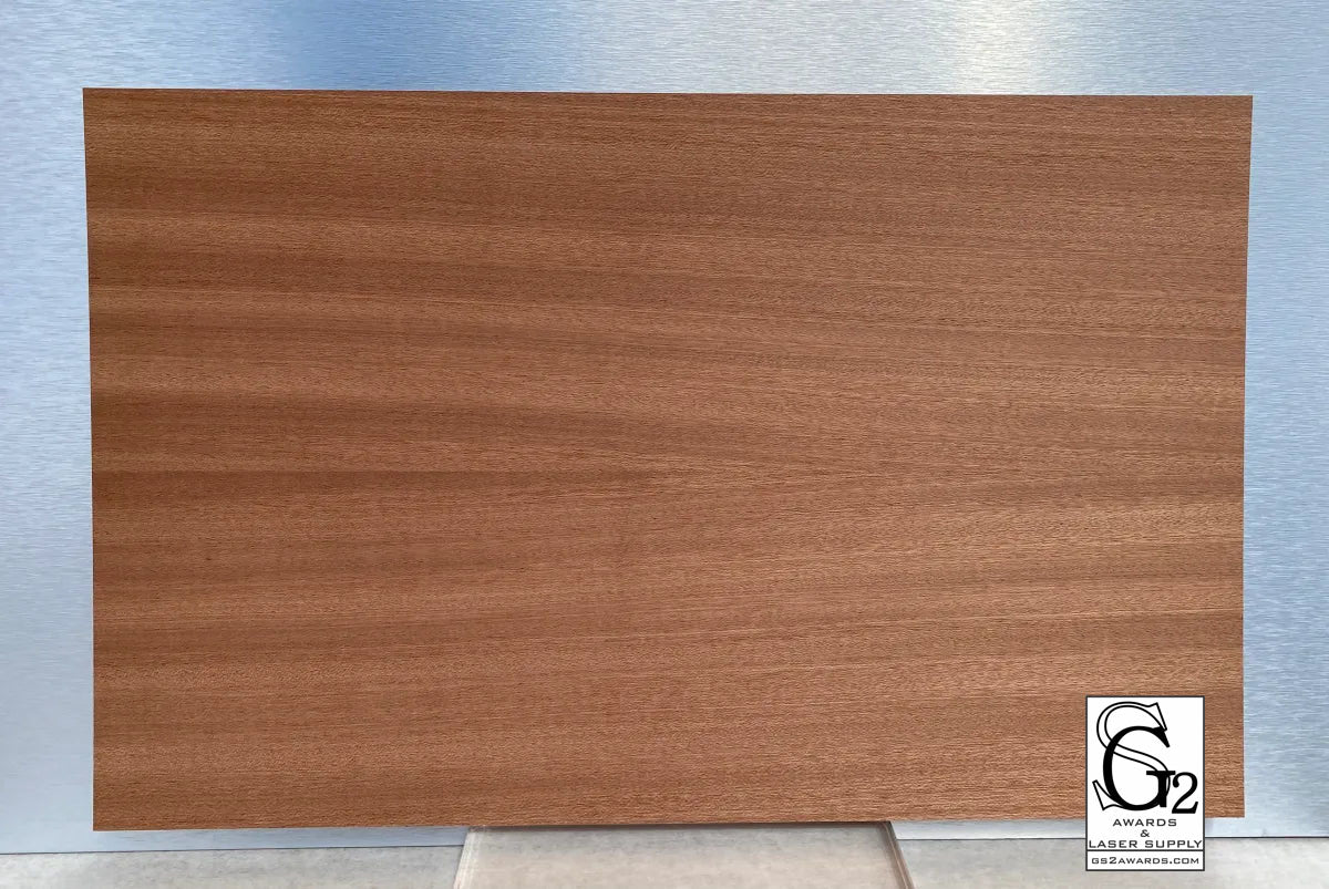 1/8" Unfinished LaserLumber™ Premium