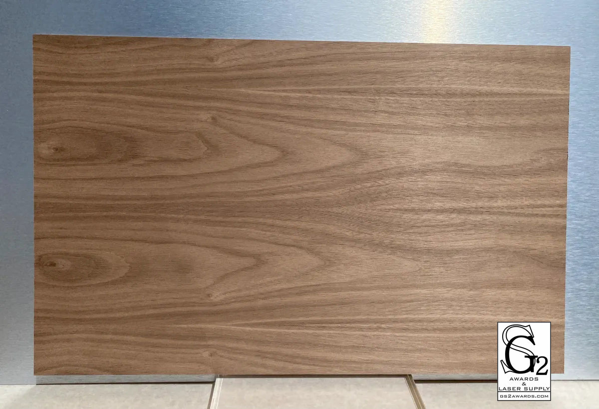 1/8" Unfinished LaserLumber™ Premium