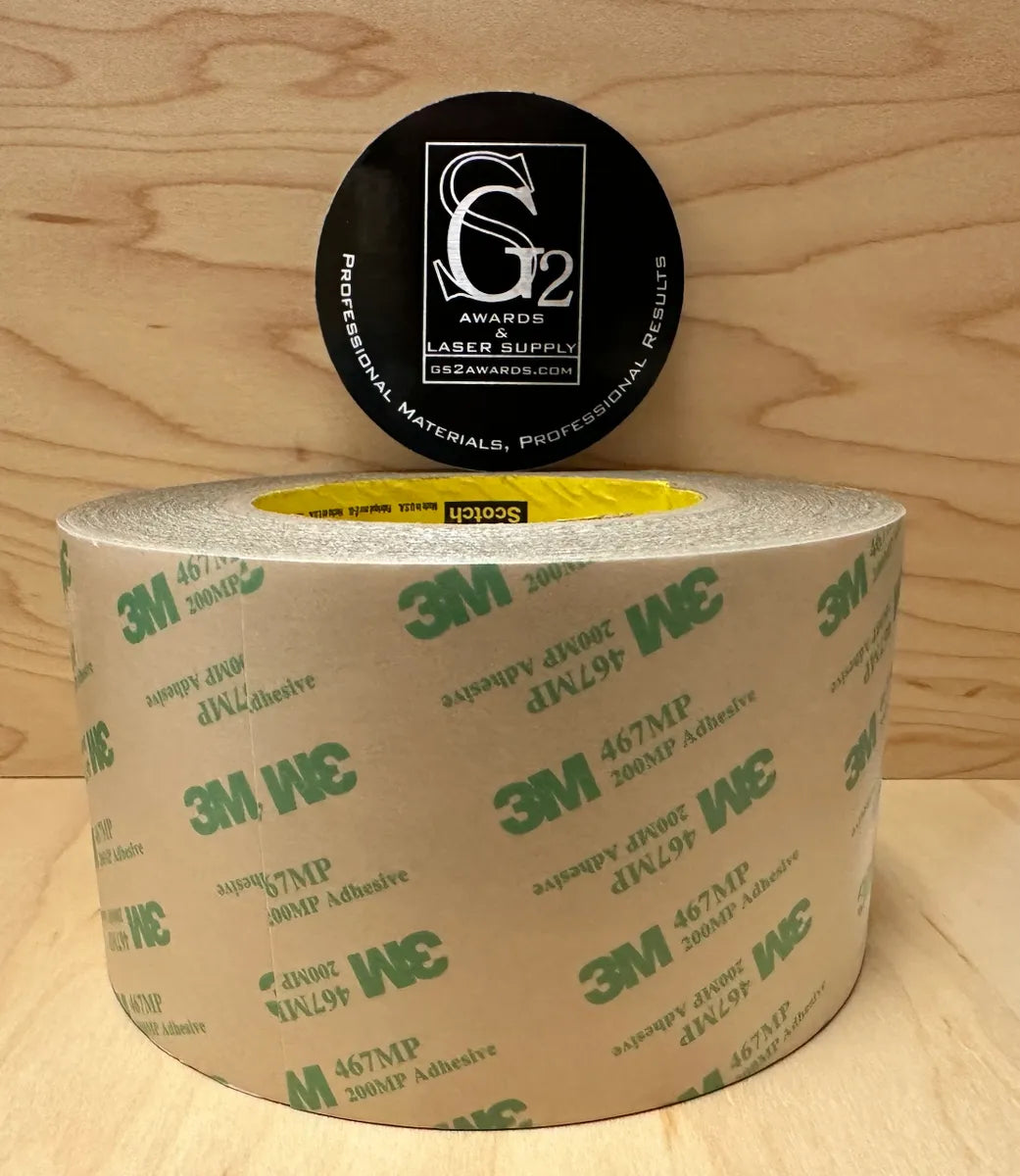 3" 3M 467MP
