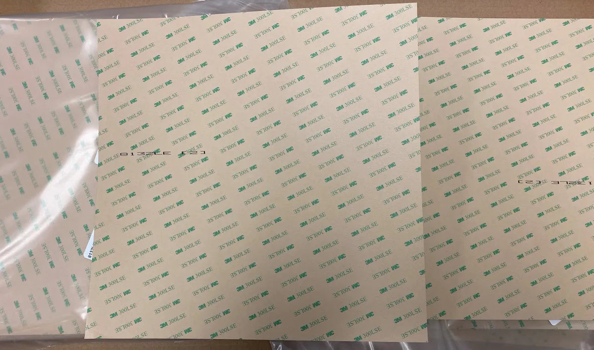 8132LE 3M Adhesive Tape