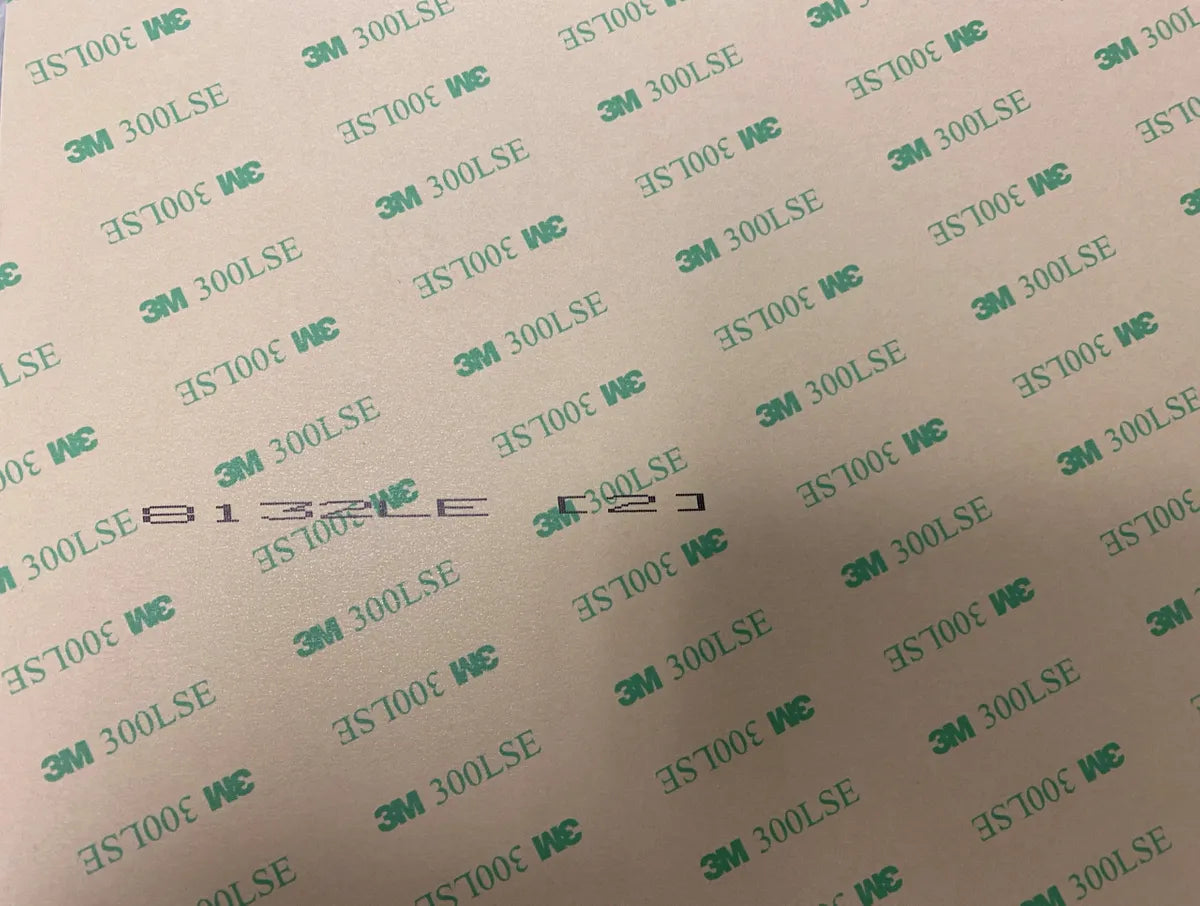 8132LE 3M Adhesive Tape