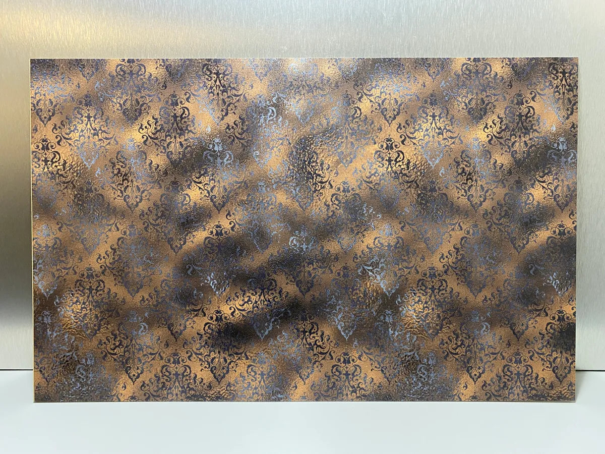 Antique Copper