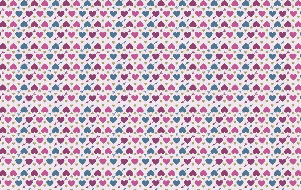 Arrow Hearts
