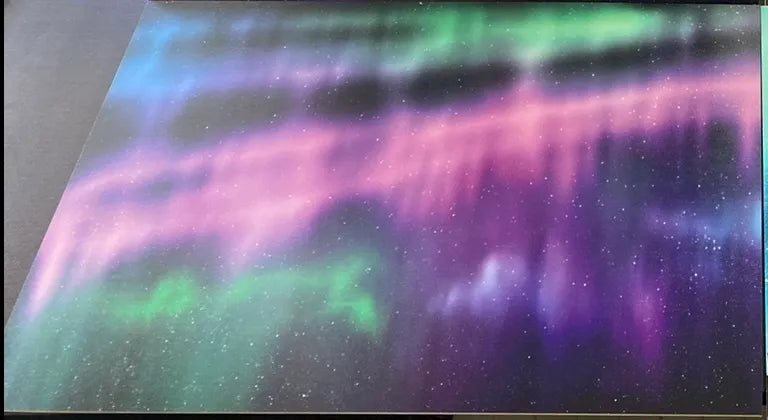 Aurora Borealis 2