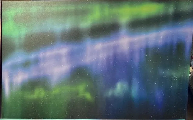 Aurora Borealis 3