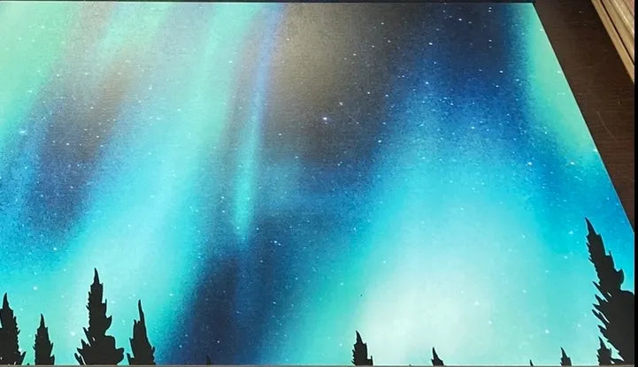 Aurora Borealis 4