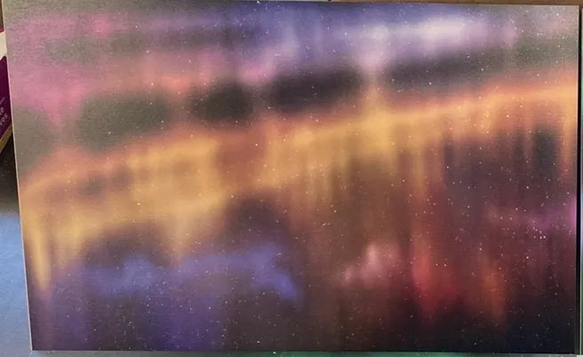 Aurora Borealis