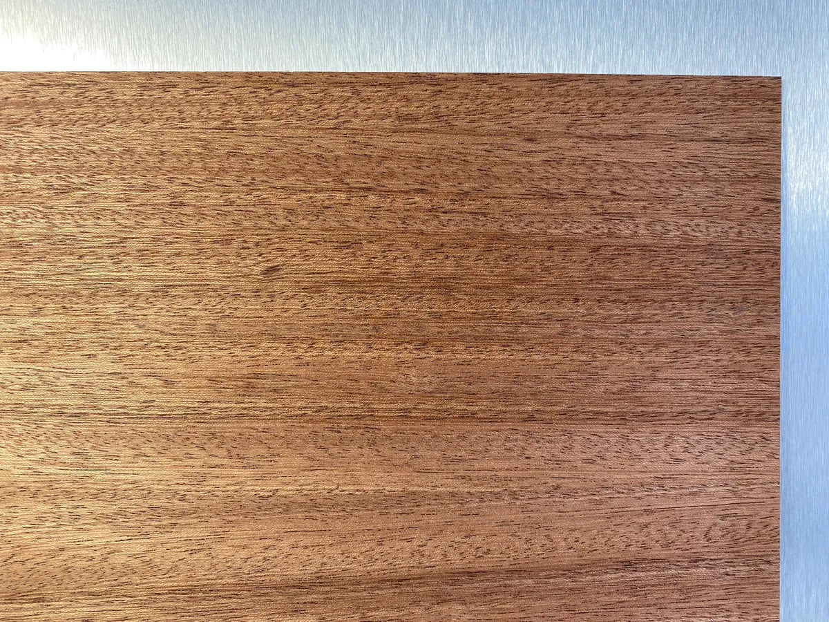 BLEM 1/8" Unfinished 12"x24" LaserLumber™ Premium