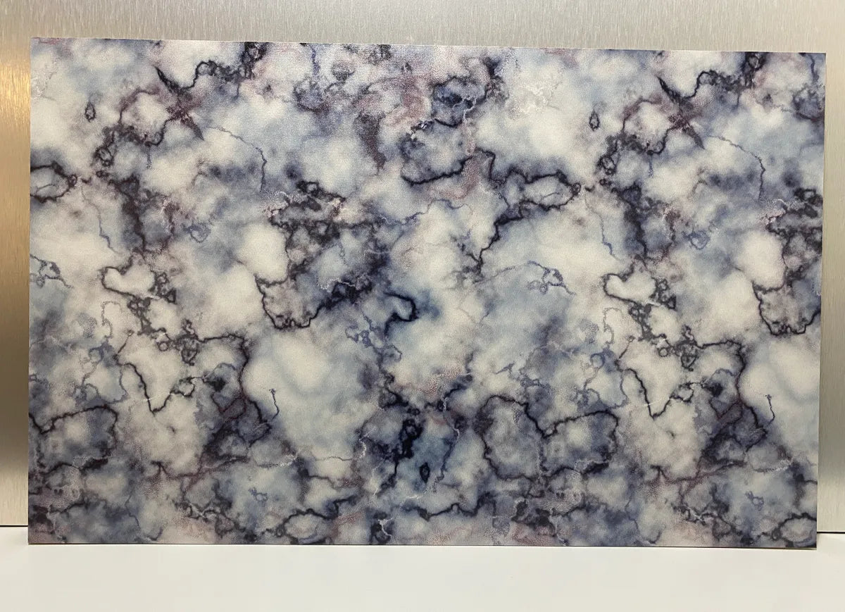 Black Vein Marble