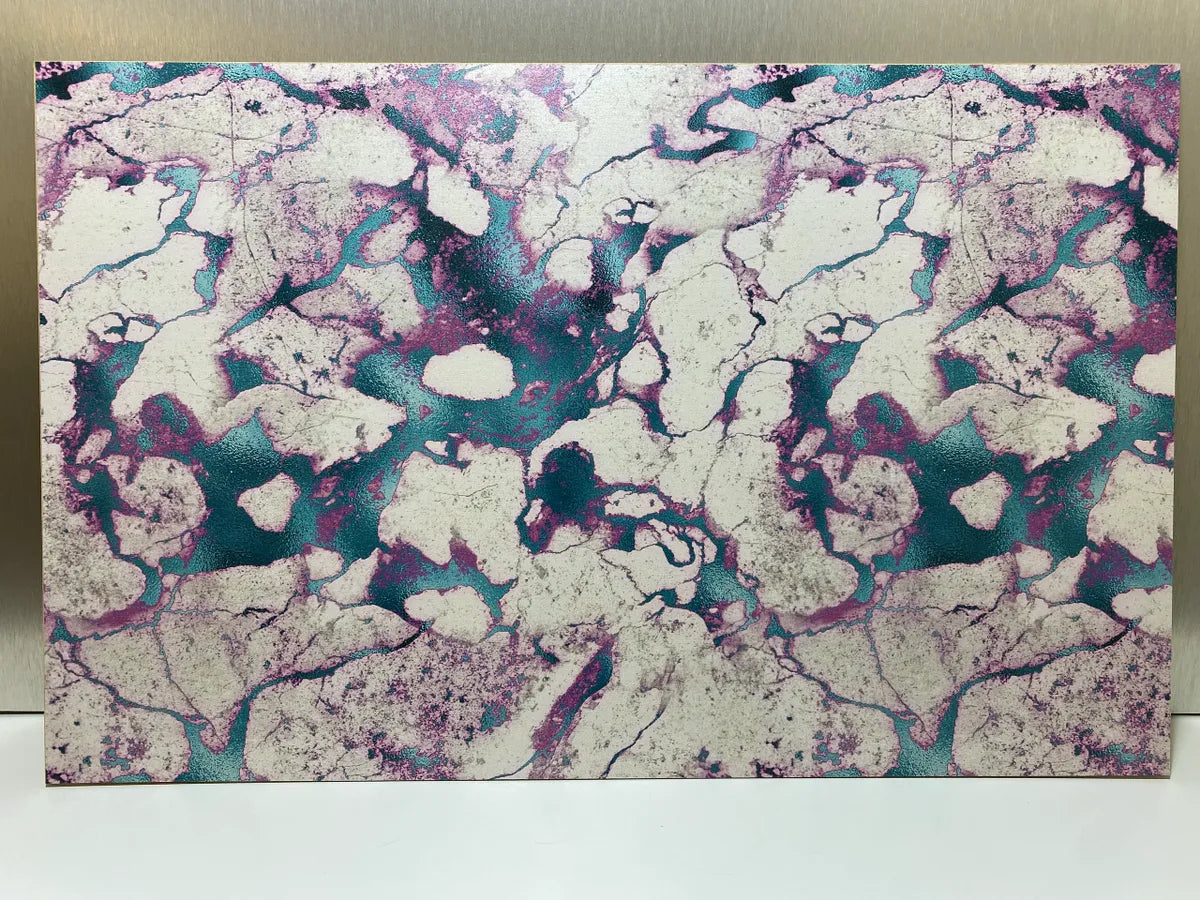 Blue Copper