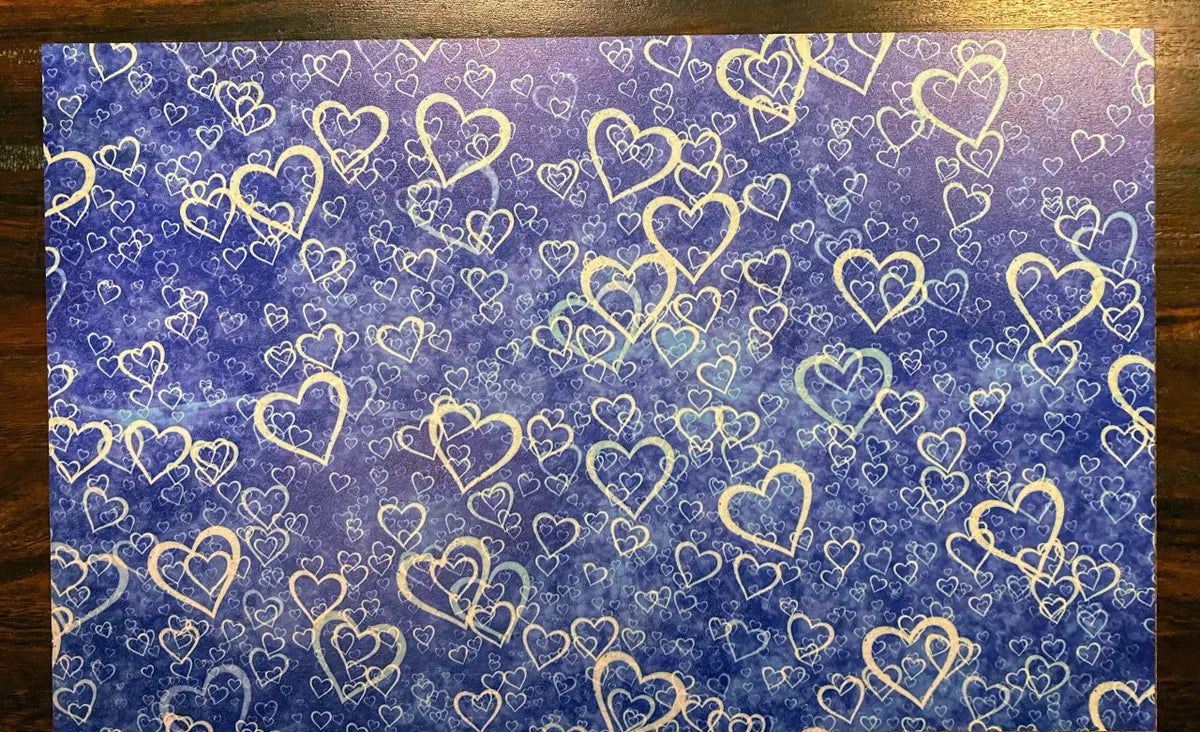 Blue Love