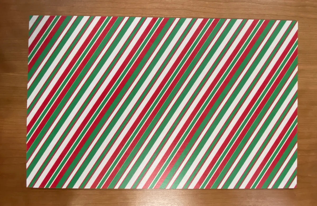 Candy Stripes