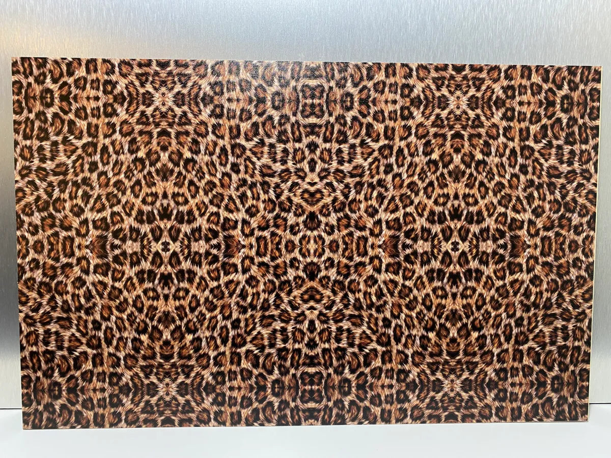 Cheetah Fur