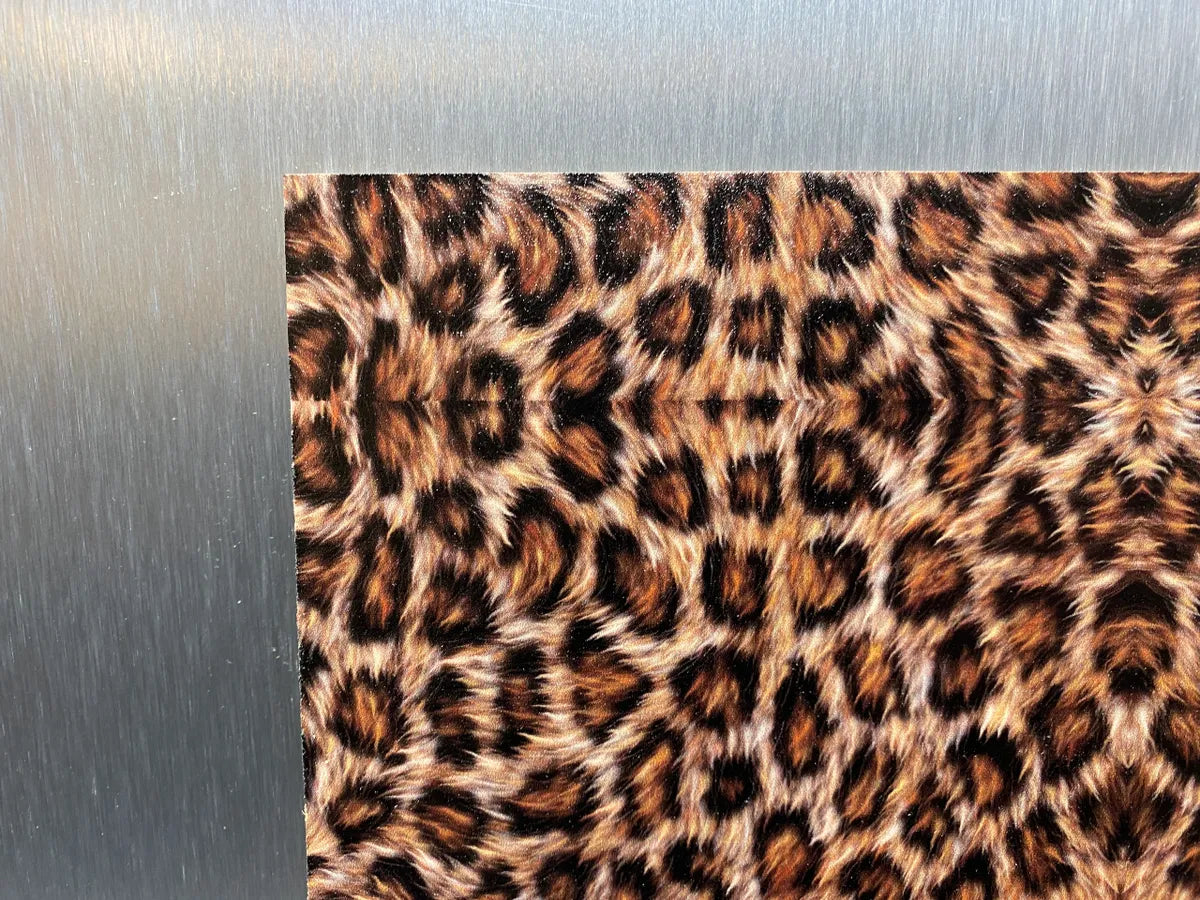 Cheetah Fur