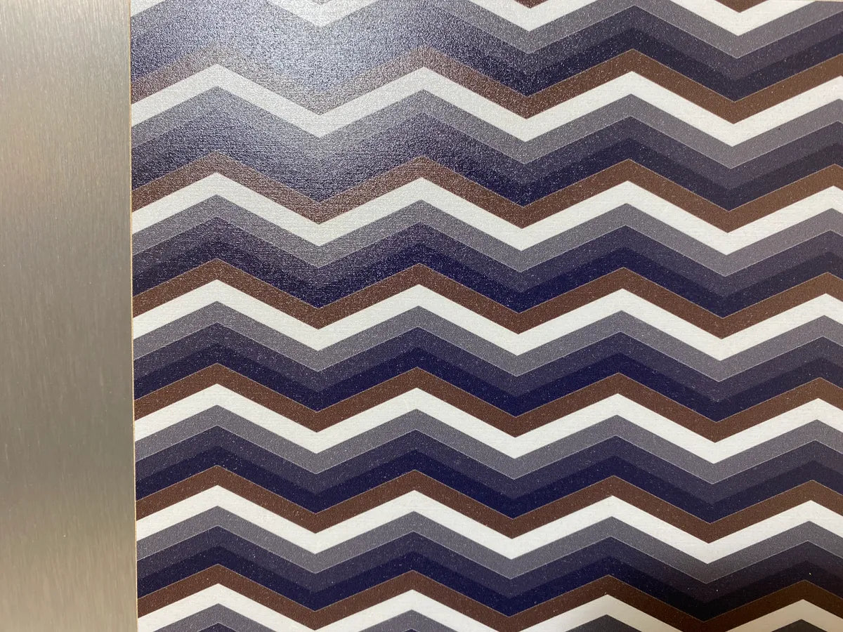 Chevrons