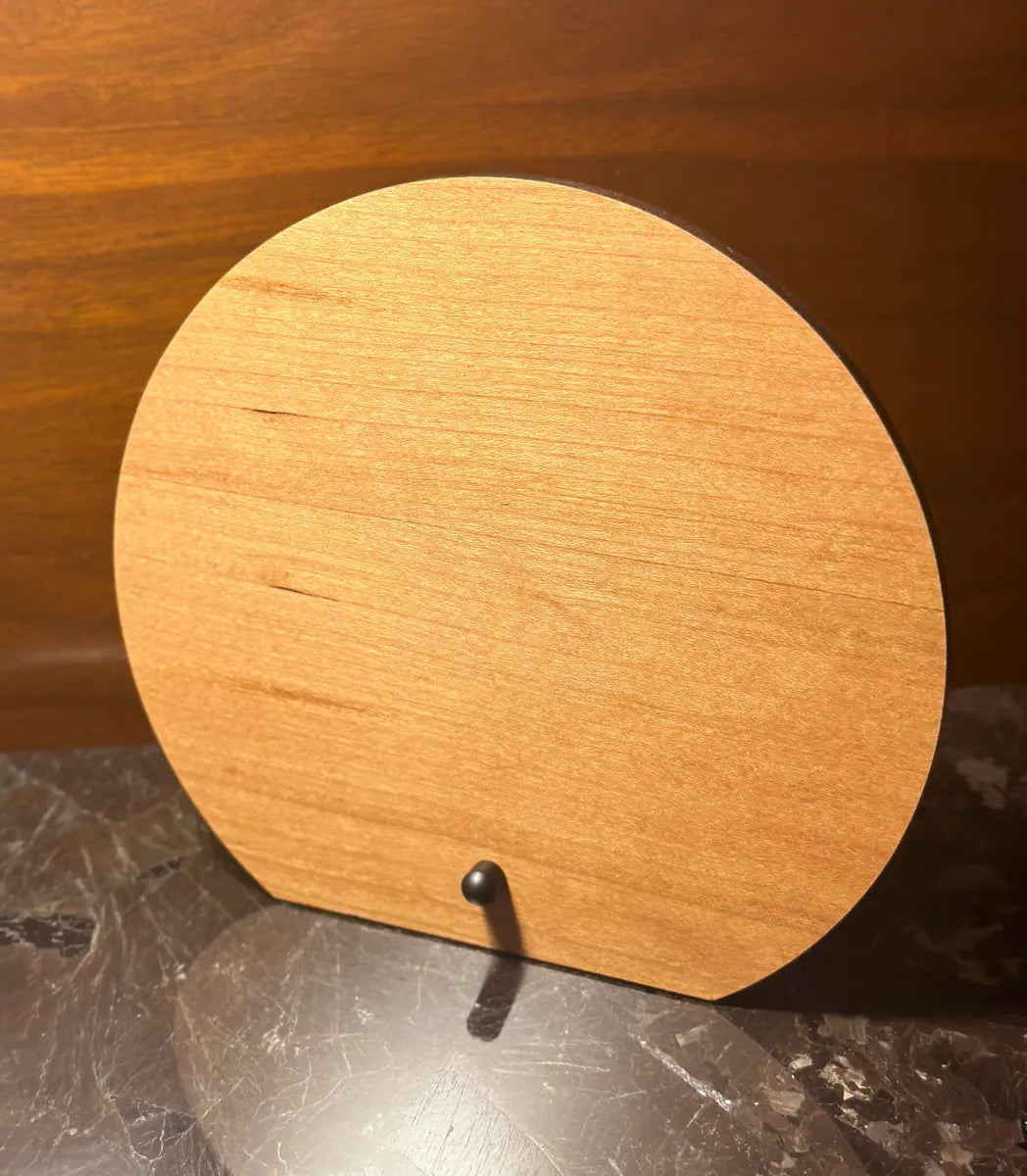 Circle Wood Award L
