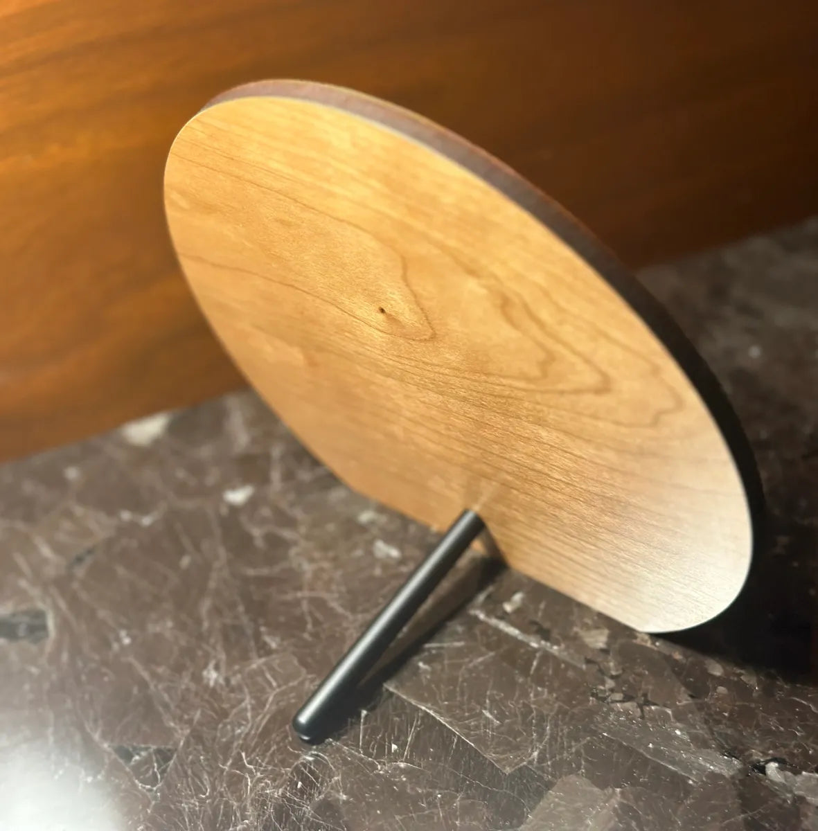 Circle Wood Award L