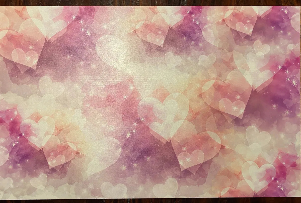 Cloudy Love