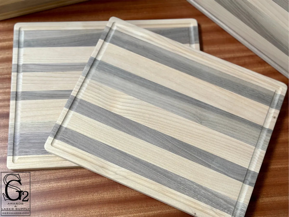 12"x15"x.75" Cutting Board