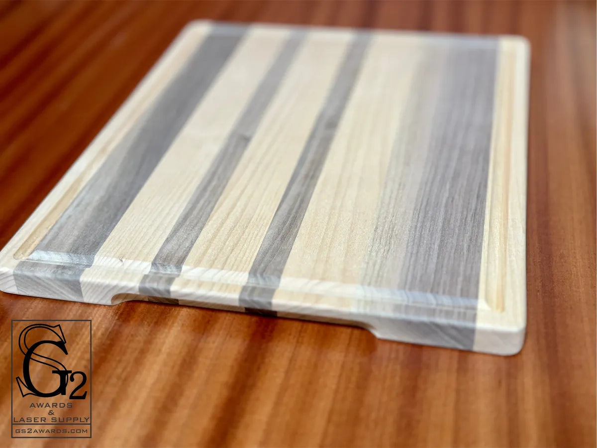 12"x15"x.75" Cutting Board