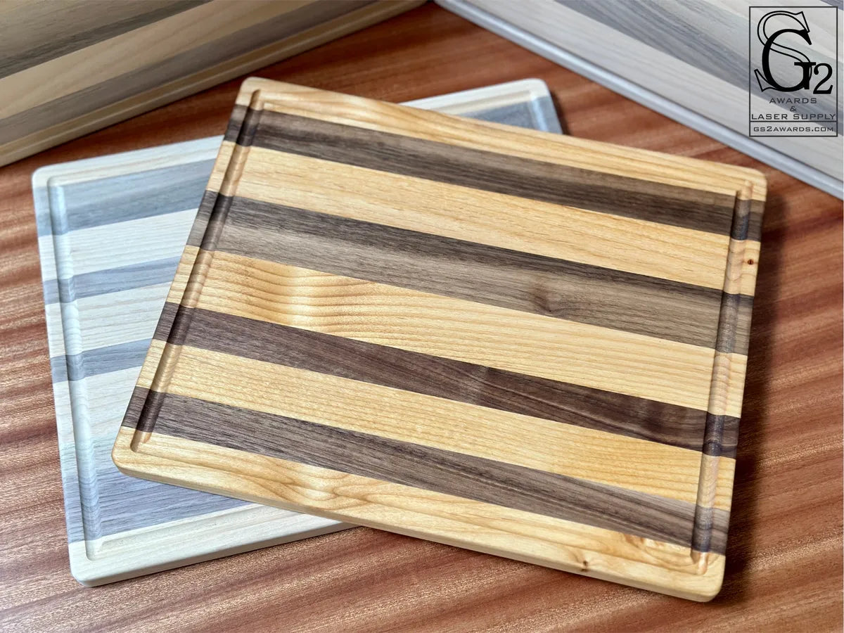 12"x15"x.75" Cutting Board