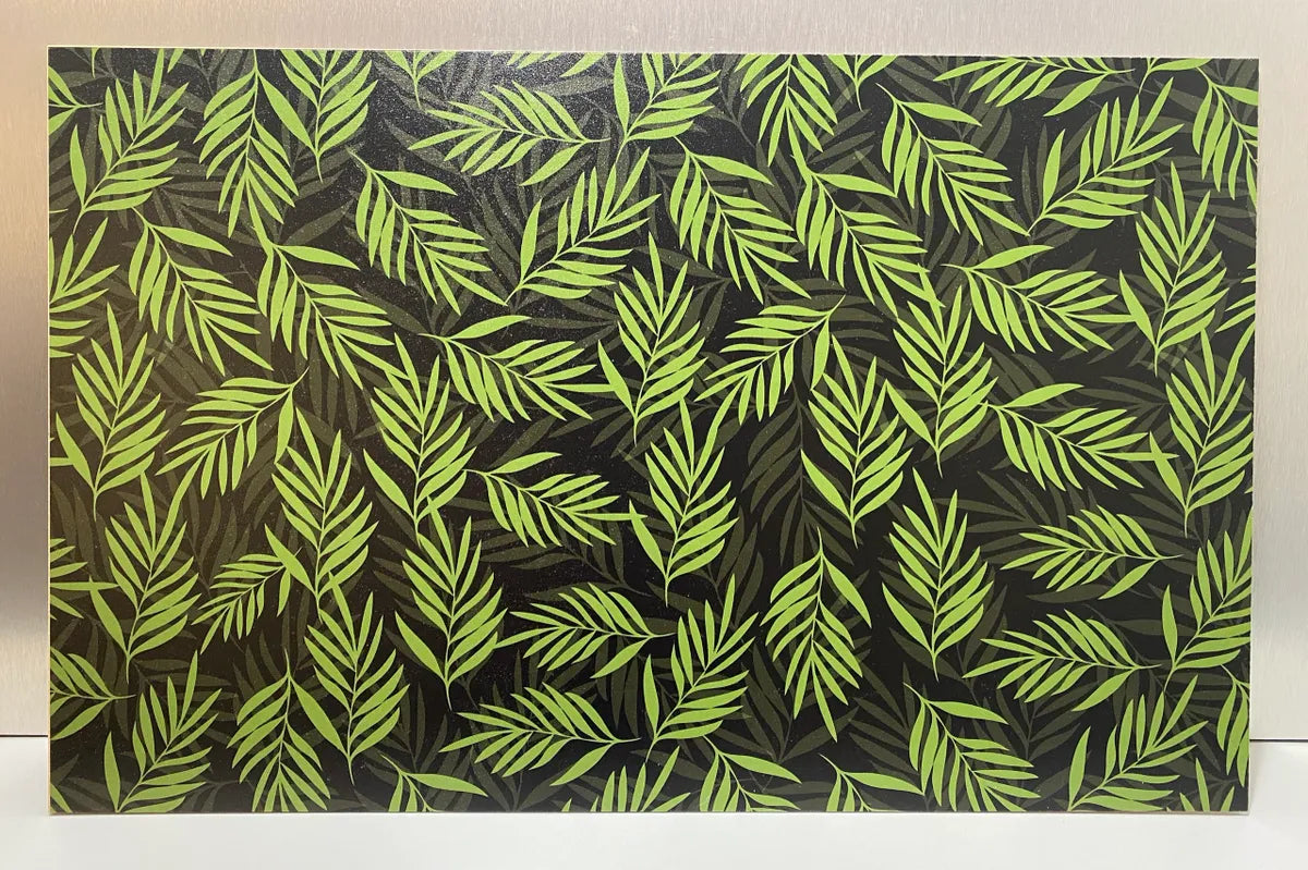 Dark Tropical
