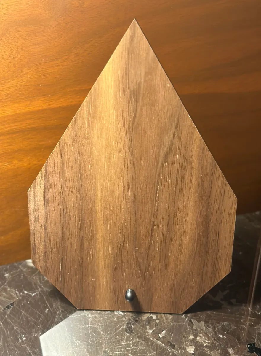 Diamond Wood Award M