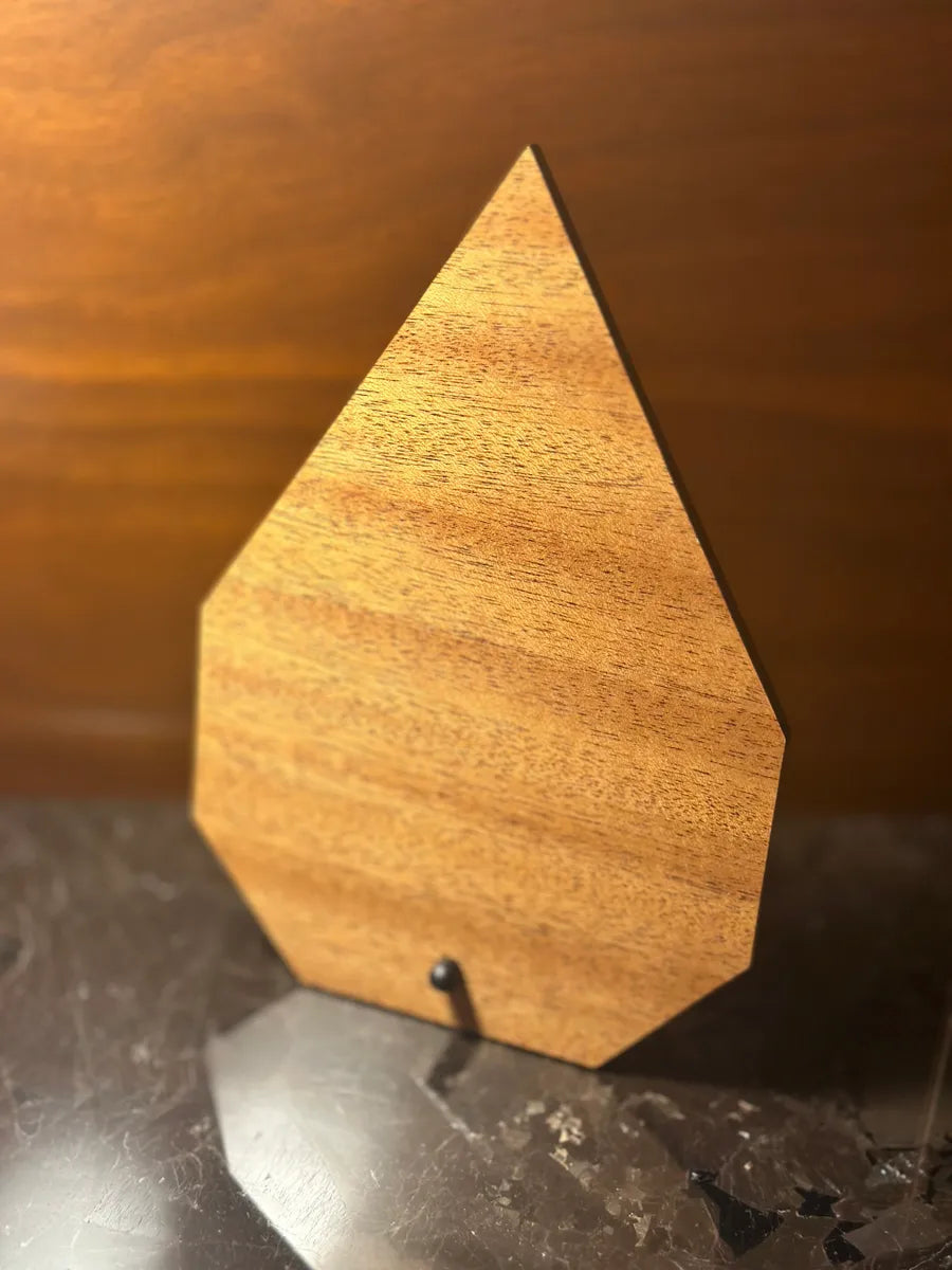 Diamond Wood Award M