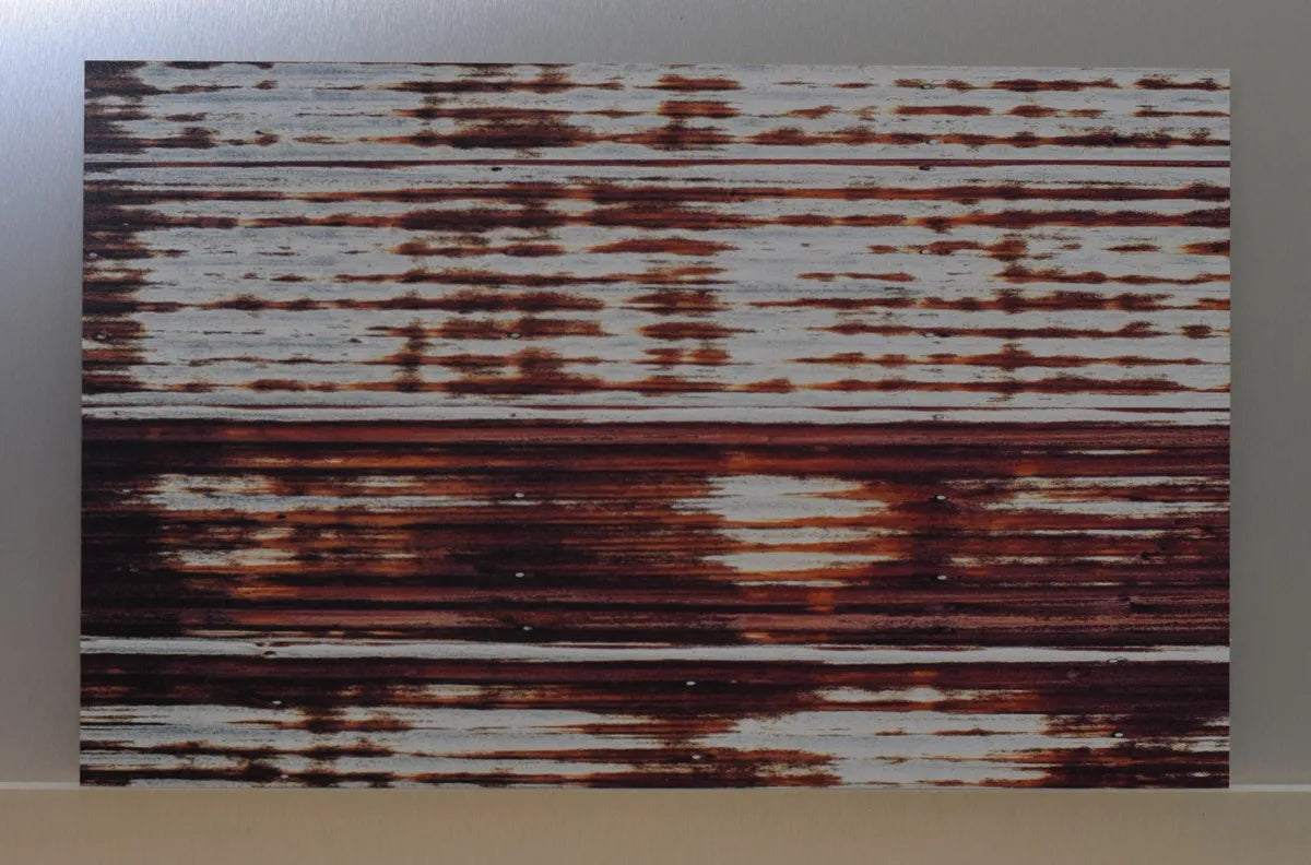 Farmhouse Rust