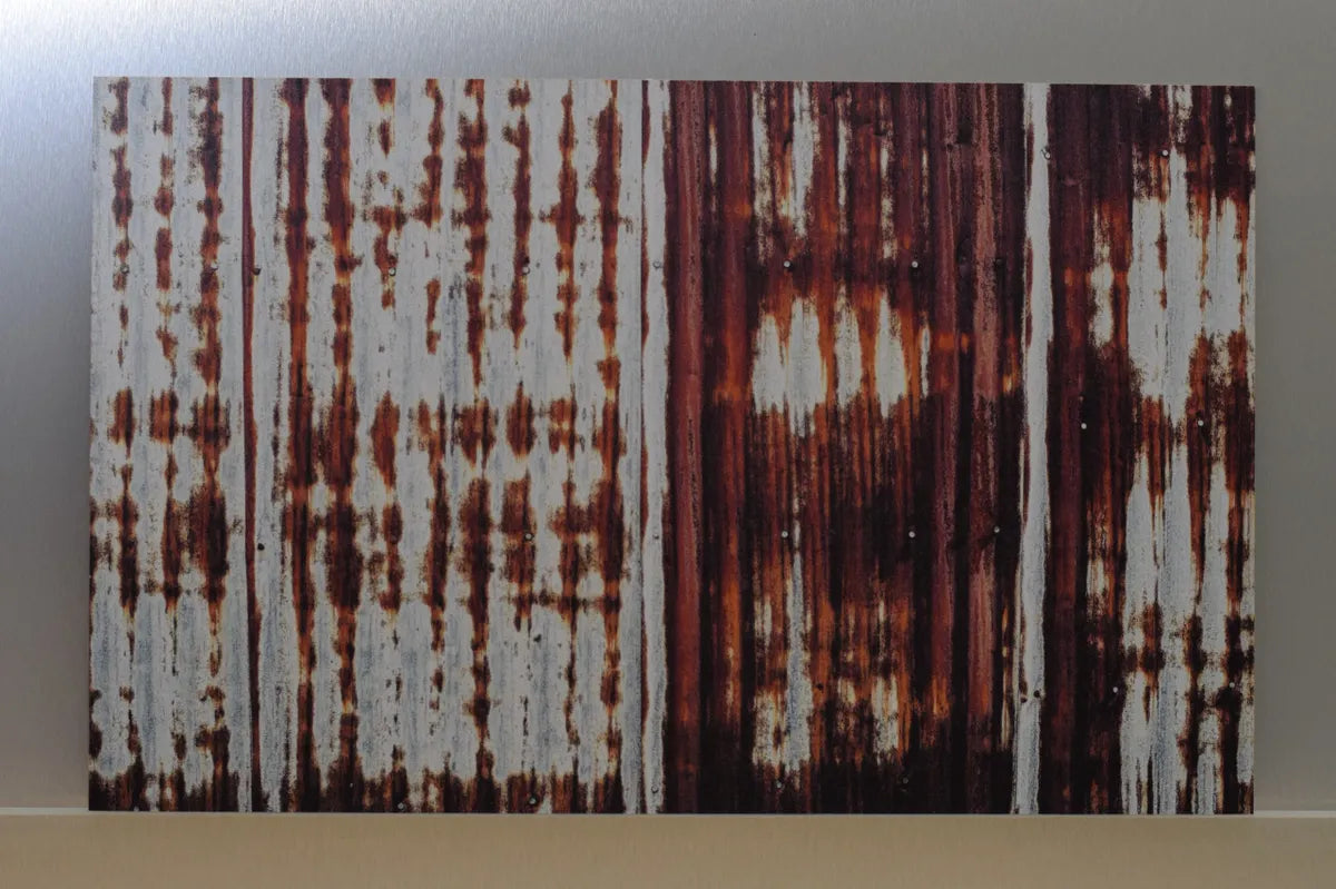 Farmhouse Rust 2