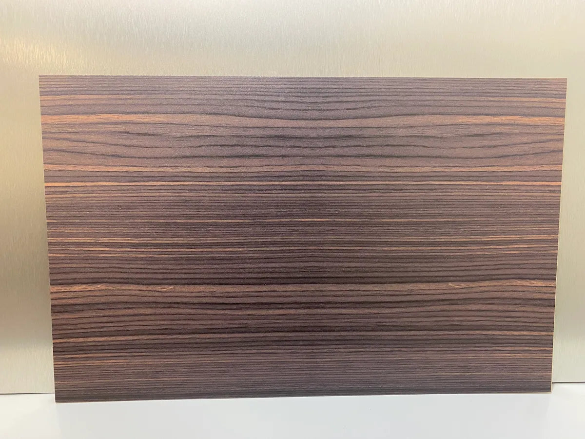 Faux Dark Ebony