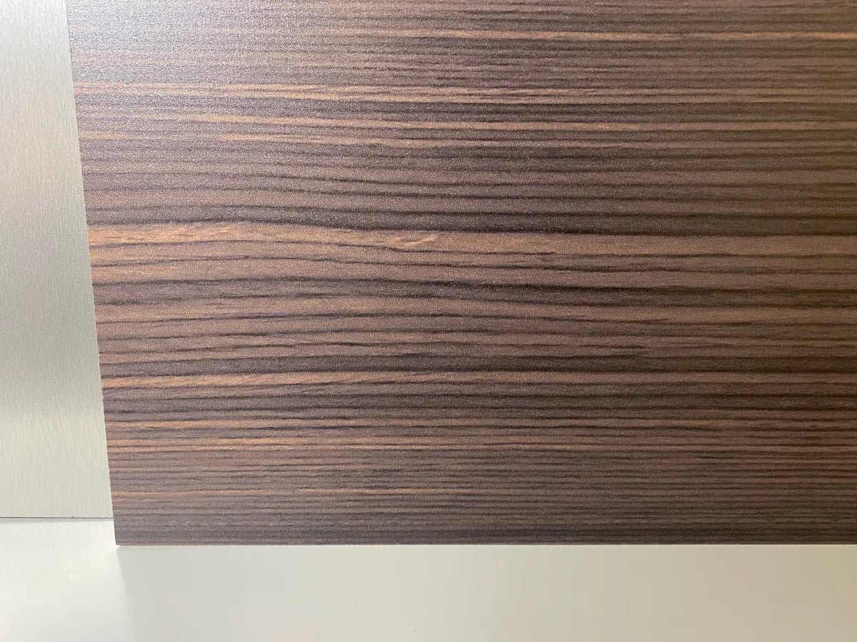 Faux Dark Ebony